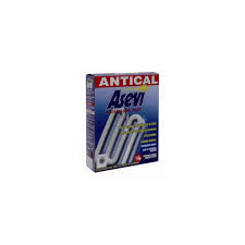 Detergent pudra anticalcar Asevi 1 kg