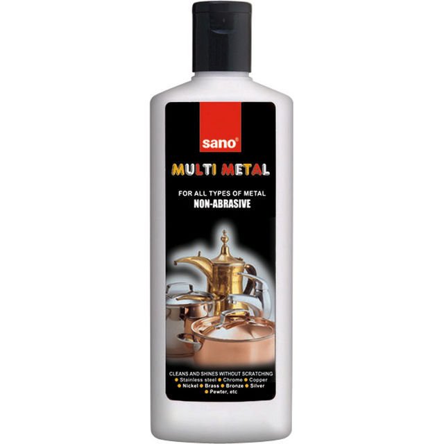 Detergent metale Sano Multimetal 330 ml