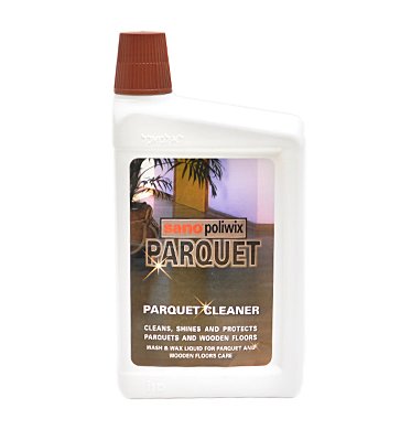 Detergent parchet Sano Poliwix Parquet 1l